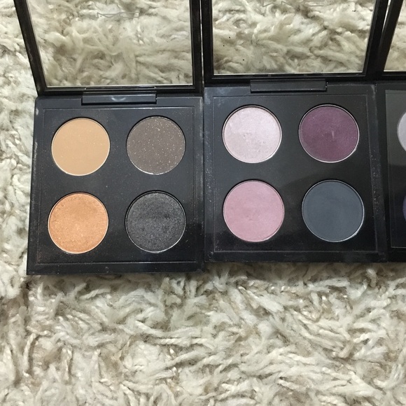 MAC Cosmetics Other - MAC Cosmetics Eyeshadow pods