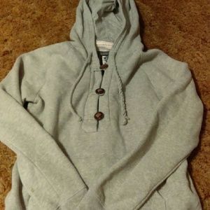 Old navy toggle sweater