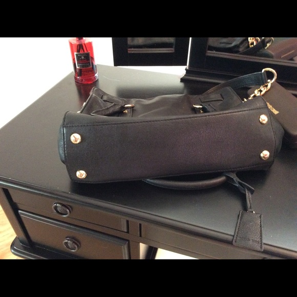 Michael KorsHamilton Saffiano Leather Satchel