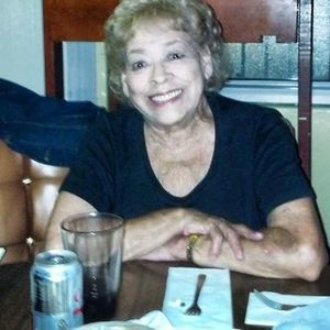 Meet your Posher, Toni