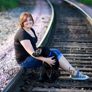 Meet your Posher, Emily