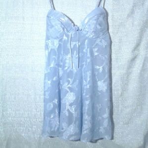 Cinema Etoile Seductiv Wear Babydoll 2 pc set