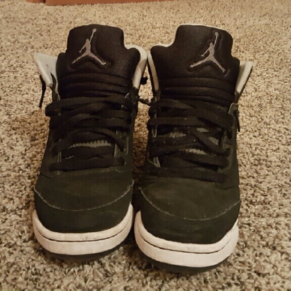 Nike air Jordans