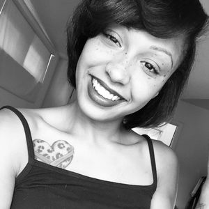 Meet your Posher, Keshia