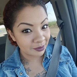 Meet your Posher, Rita