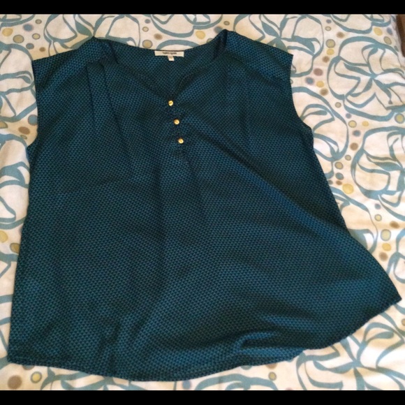 Daniel Rainn Tank Top