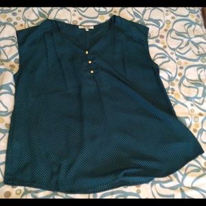 Daniel Rainn Tank Top