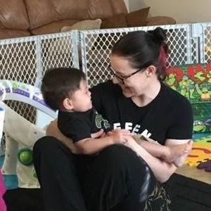 Meet your Posher, Brooke