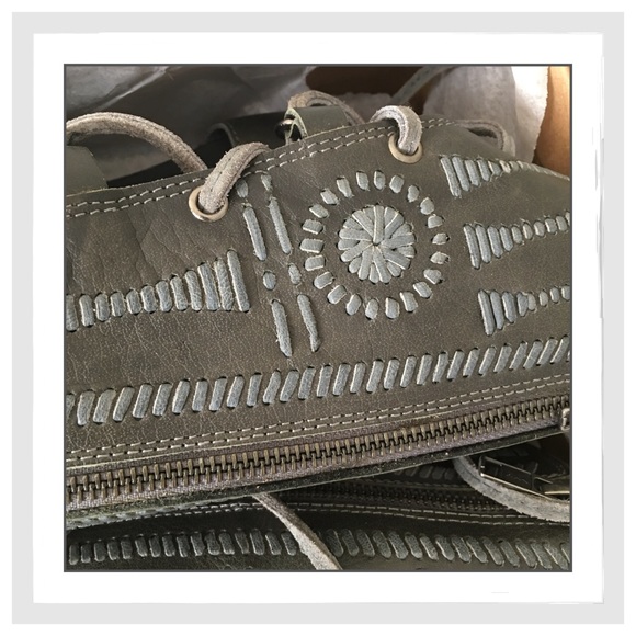 🛑SALE🛑✨Free People Bellflower Tall Sandals✨ - Picture 6 of 7