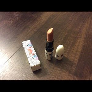 MAC LE Liberty of London Peachstock Lipstick