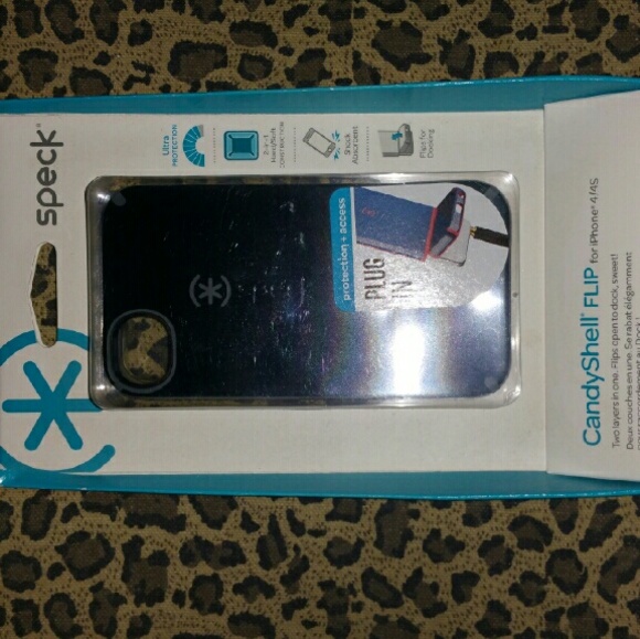 IPhone 4 case