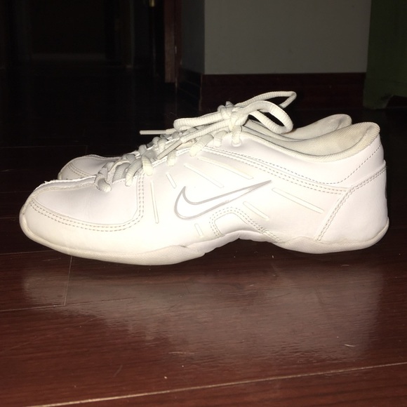 Nike Cheer Shoes
