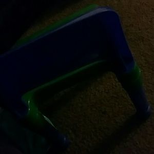 Meet your Posher, Steve