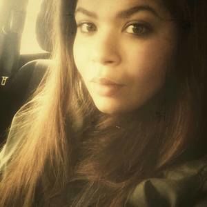 Meet your Posher, Giselle