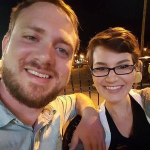 Meet your Posher, Christine