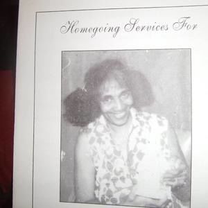 Meet your Posher, Teresa