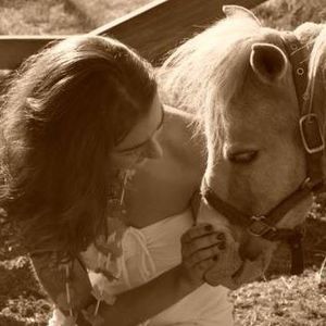 Meet your Posher, Janelle