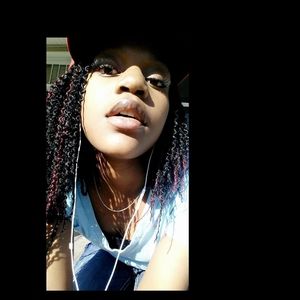 Meet your Posher, Tyra