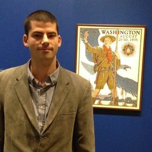 Meet your Posher, Marcel