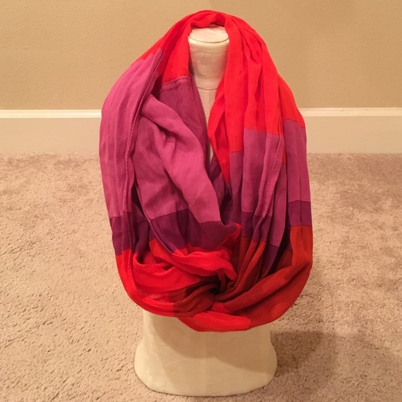 J.Crew Infinity Scarf