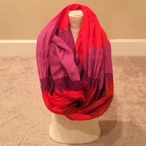 J.Crew Infinity Scarf