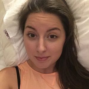 Meet your Posher, Chrissy