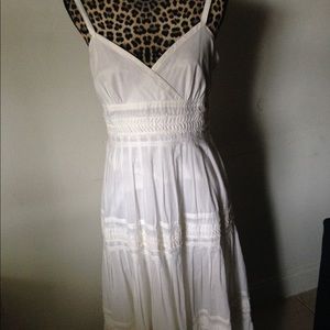 Lauren 100% Cotton Maxi-stunner