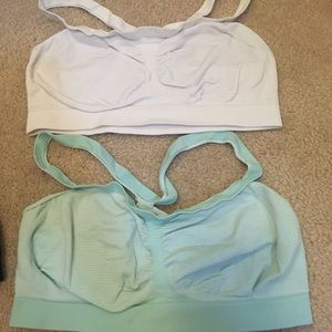 2 pack of Bandini by Hanes in size small