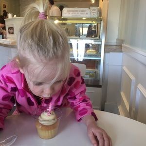 Meet your Posher, Iris