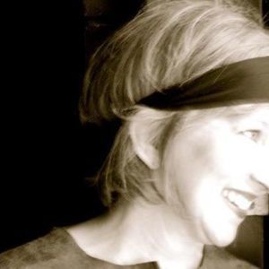 Meet your Posher, Terri