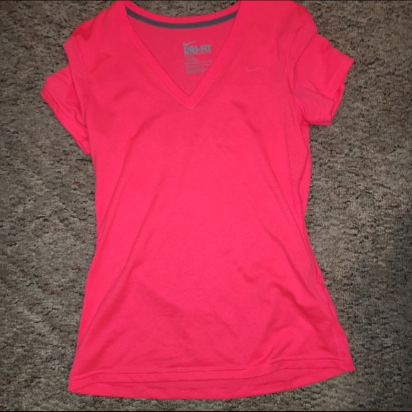 Nike Women's Dri Fit shirt