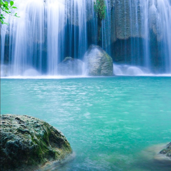 Meet your Posher, Wanda