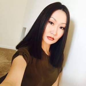 Meet your Posher, Tsolmon