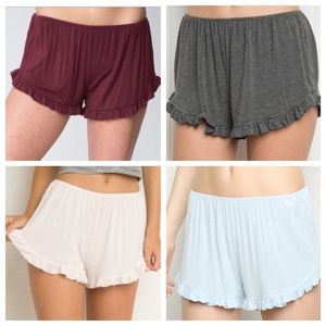 ISO BRANDY MELVILLE VODI SHORTS