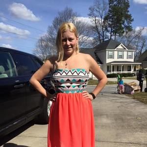 Meet your Posher, Heather