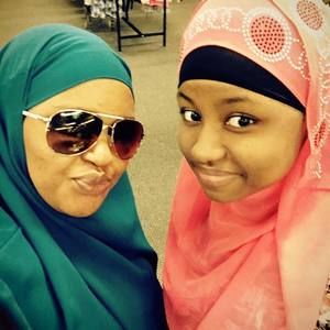 Meet your Posher, Fatima