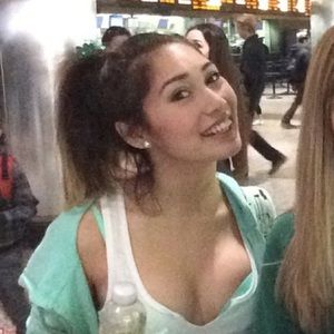 Meet your Posher, Meagan