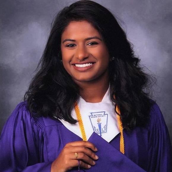 Meet your Posher, Anushka - Picture 1 of 1