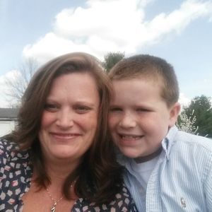 Meet your Posher, Joy