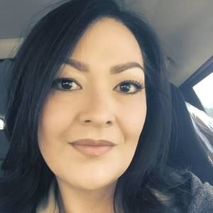 Meet your Posher, Kristina