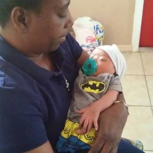 Meet your Posher, Pamela