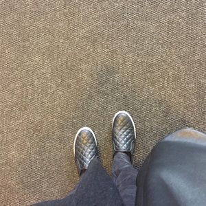 Meet your Posher, Alison