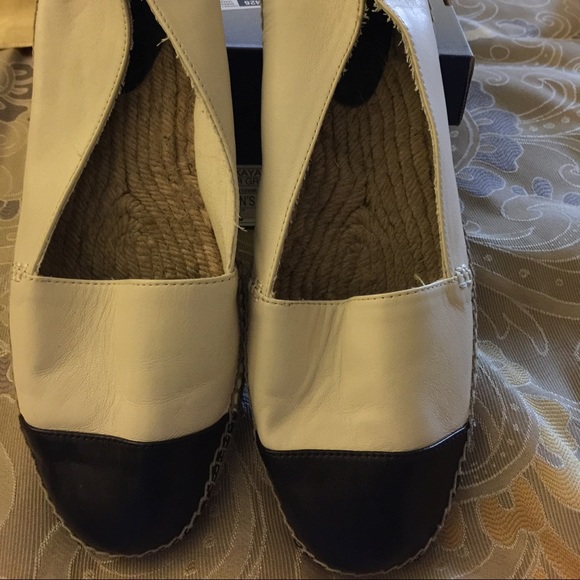 Sold - espadrilles