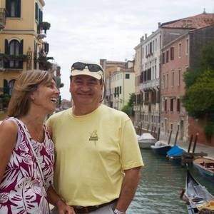 Meet your Posher, Donna