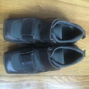 Miu Miu by Prada casual brown shoes 36.5