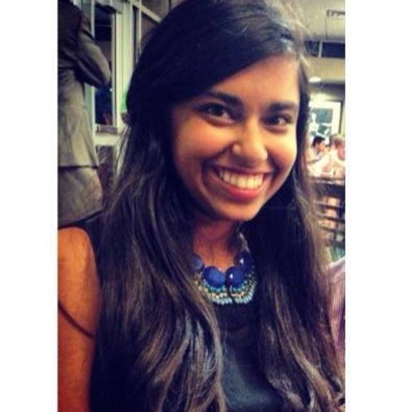 Meet your Posher, Sonam - Picture 1 of 1