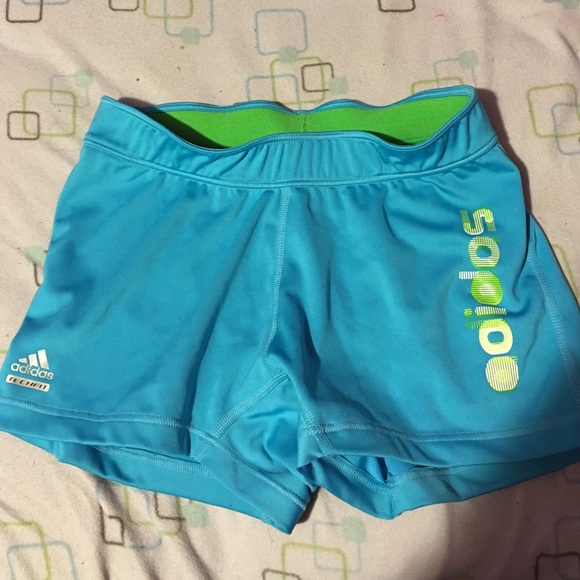 Adidas shorts - Picture 1 of 3