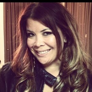 Meet your Posher, Kimberly leon