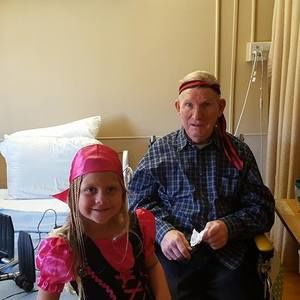 Meet your Posher, Debbie