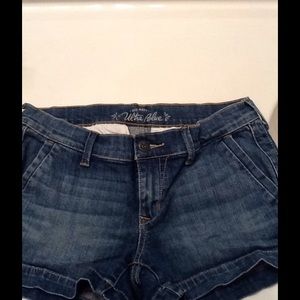 Old Navy Shorts Size 4
